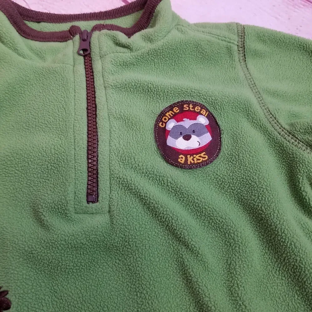 Carters carter sweatshirt